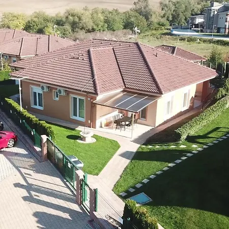 Villa Gracia Podhájska Exterior foto