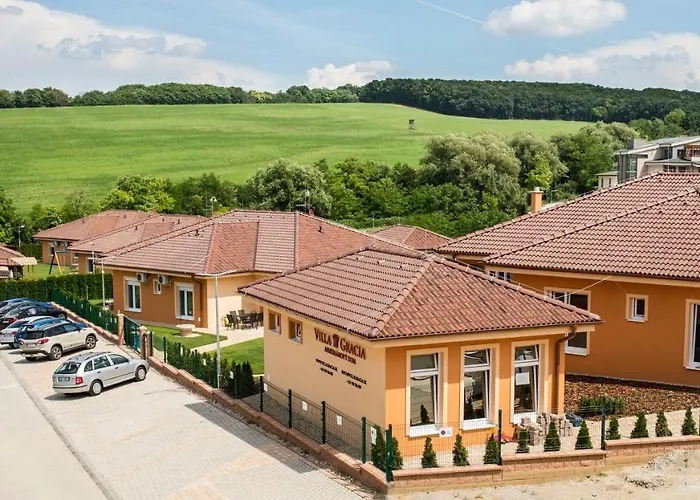 Villa Gracia Podhajska