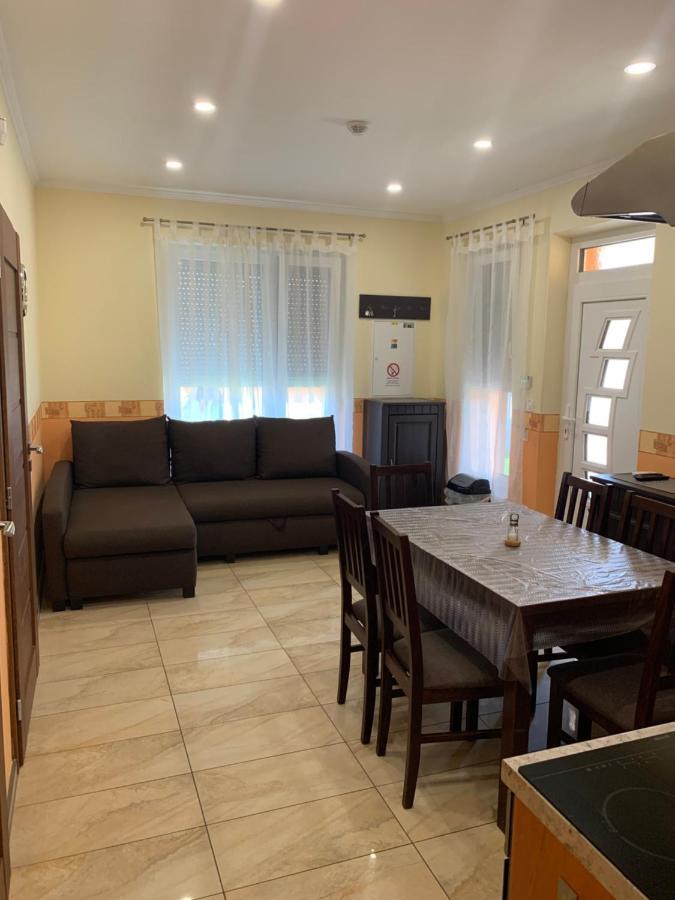 Apartment Gracia *