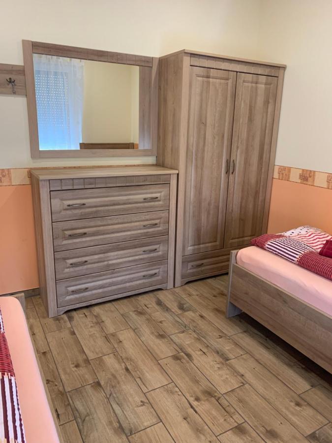 Apartment Gracia