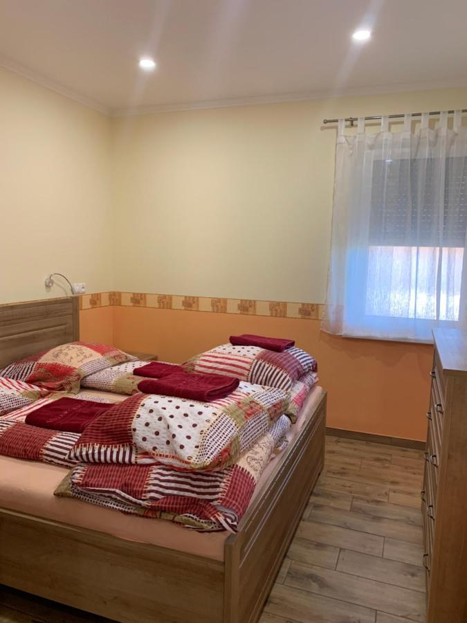 Gracia Apartment Podhájska