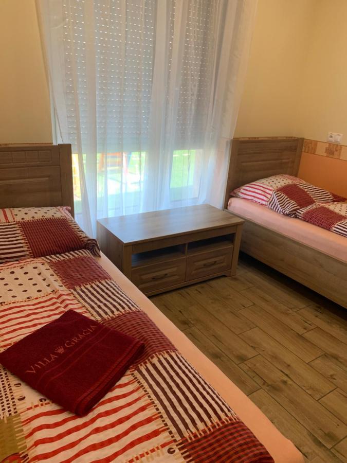 Gracia Apartment *