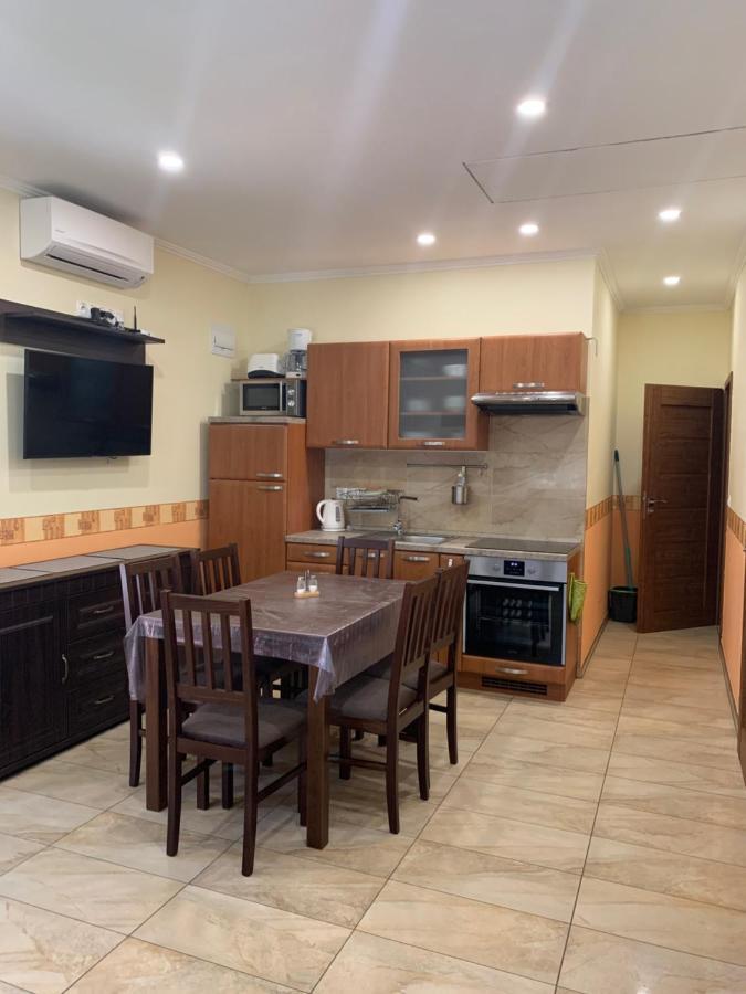Gracia Apartament *