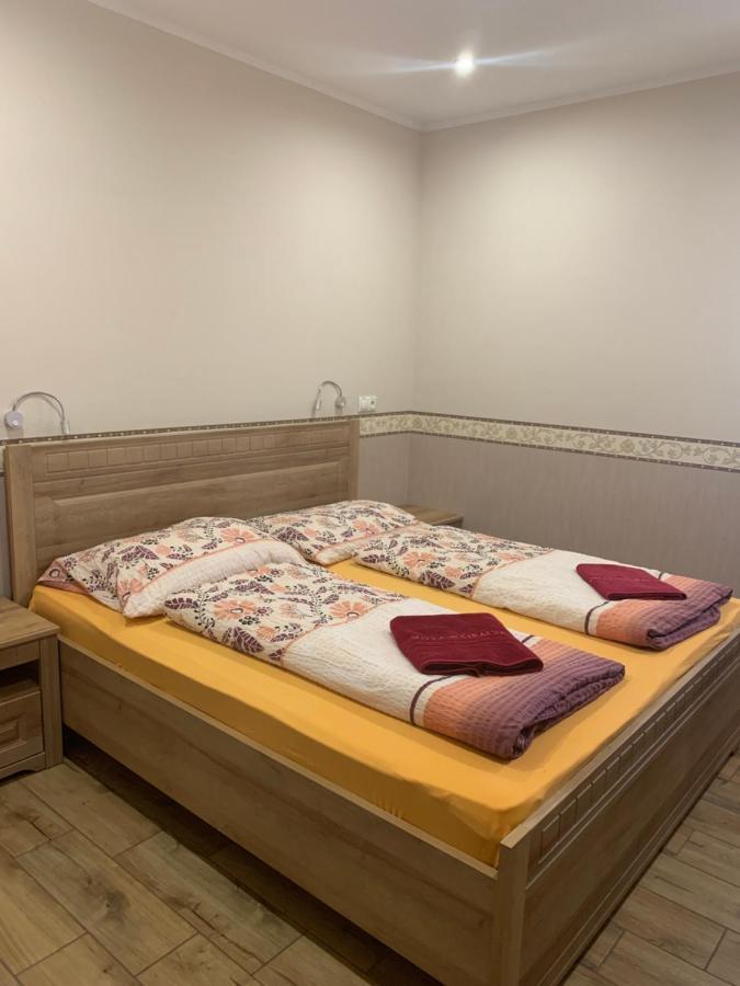 Gracia Apartment