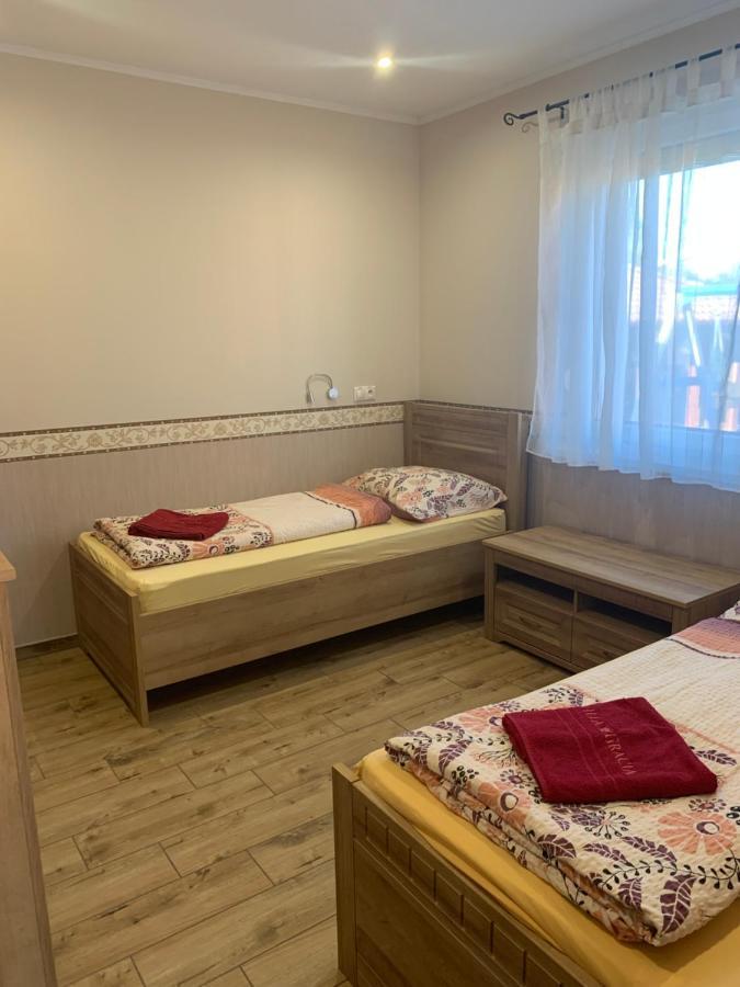Apartment Gracia
