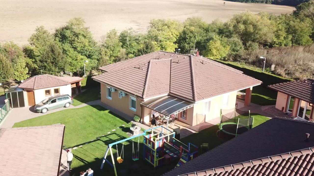 Apartament Gracia Podhájska