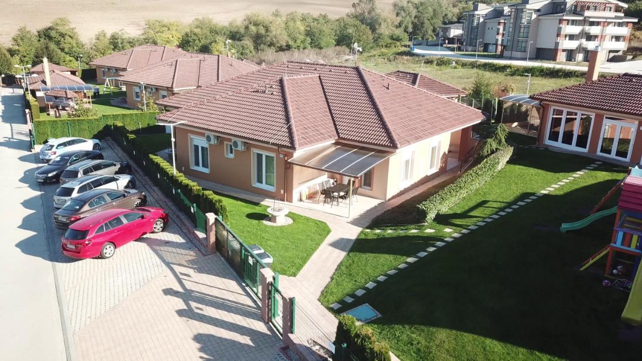 Gracia Apartment Podhájska
