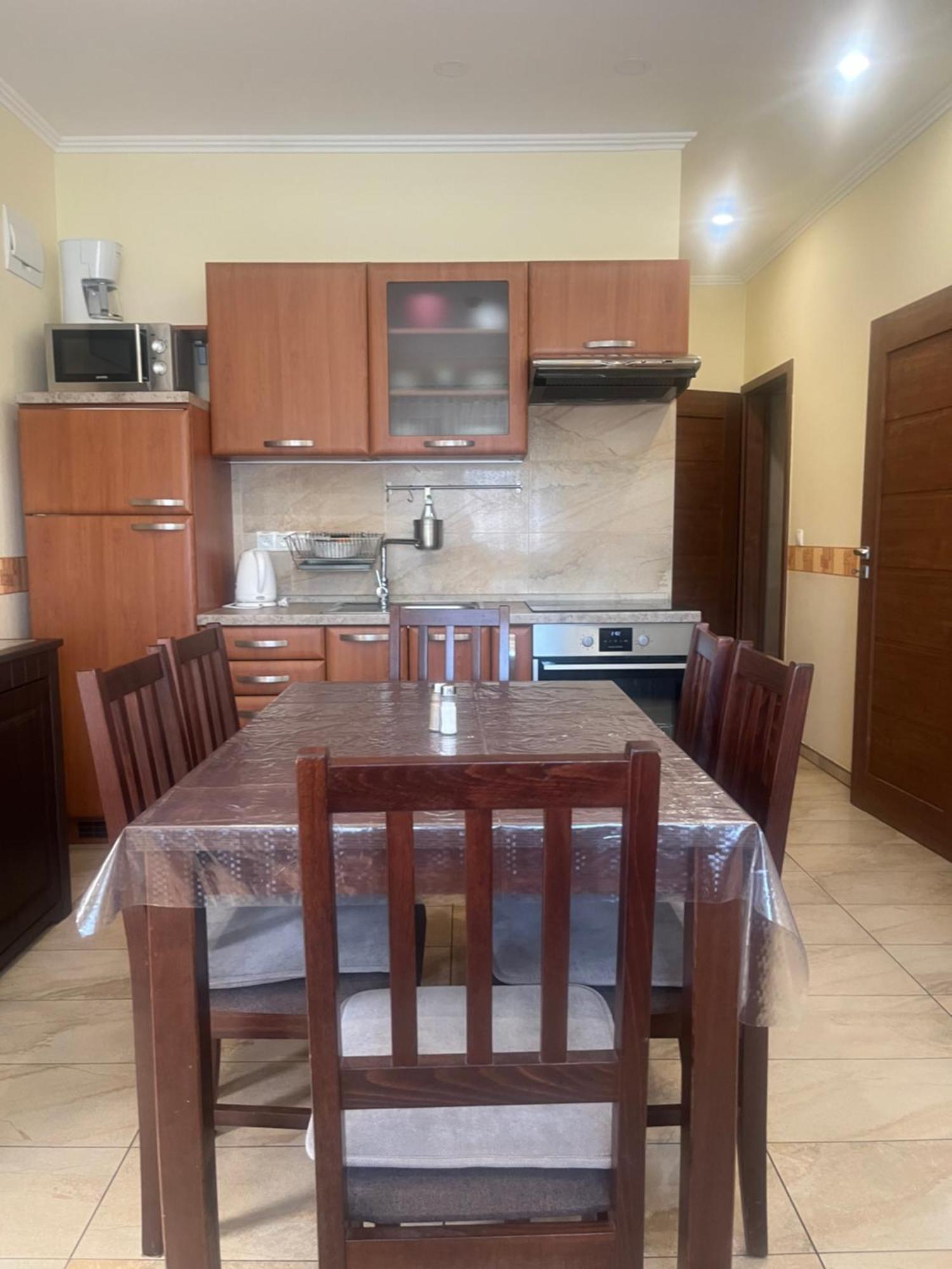 Apartment Gracia