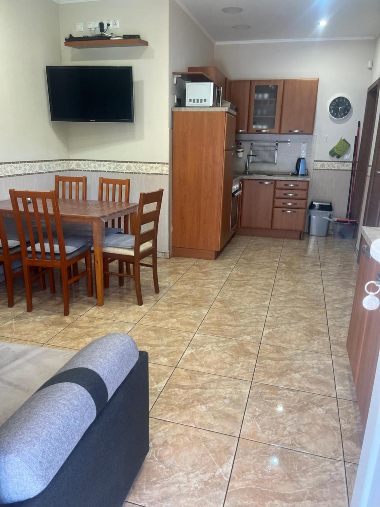 Apartment Gracia *