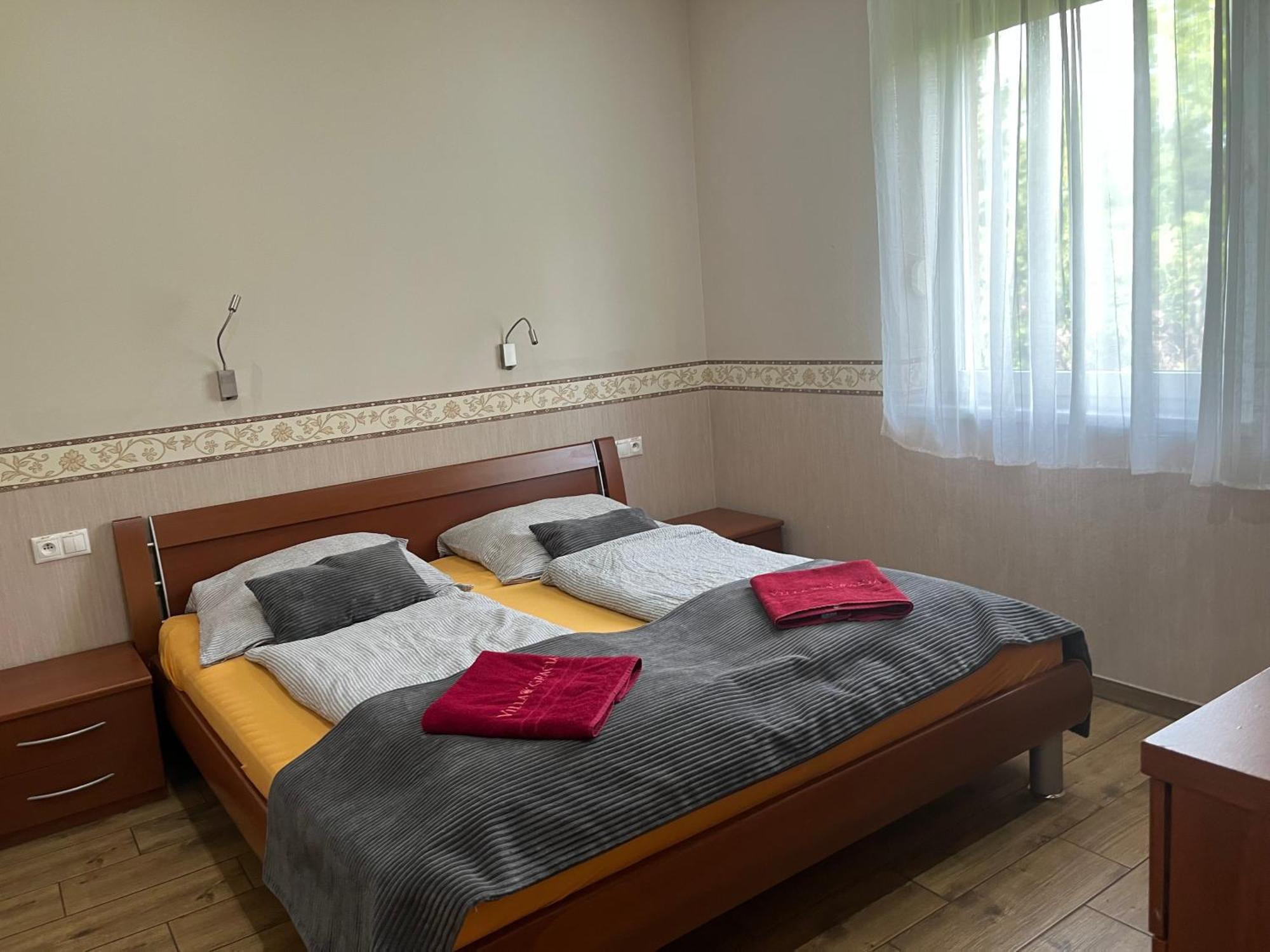 Apartment Gracia Podhajska