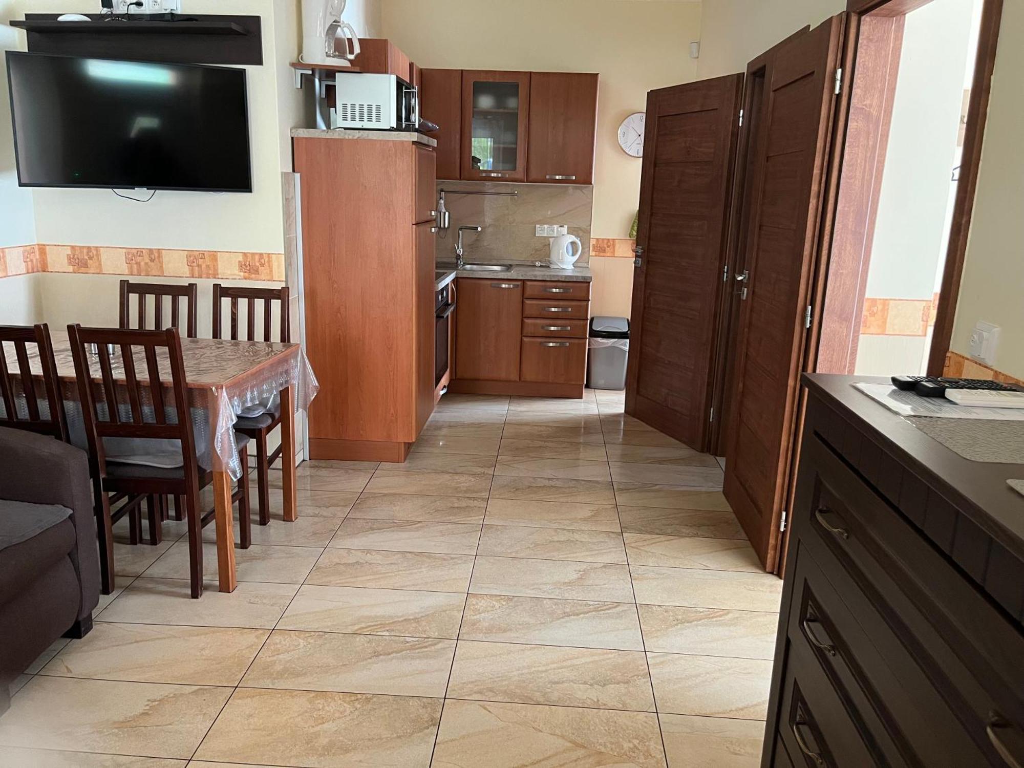 Apartment Gracia *