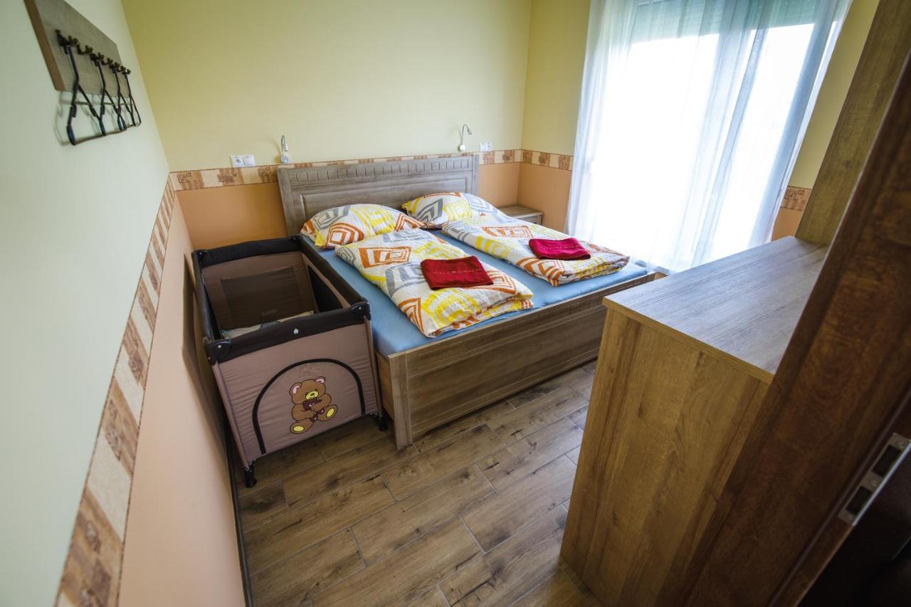 Apartment Gracia