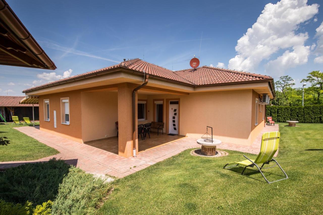 Gracia Apartment Podhájska