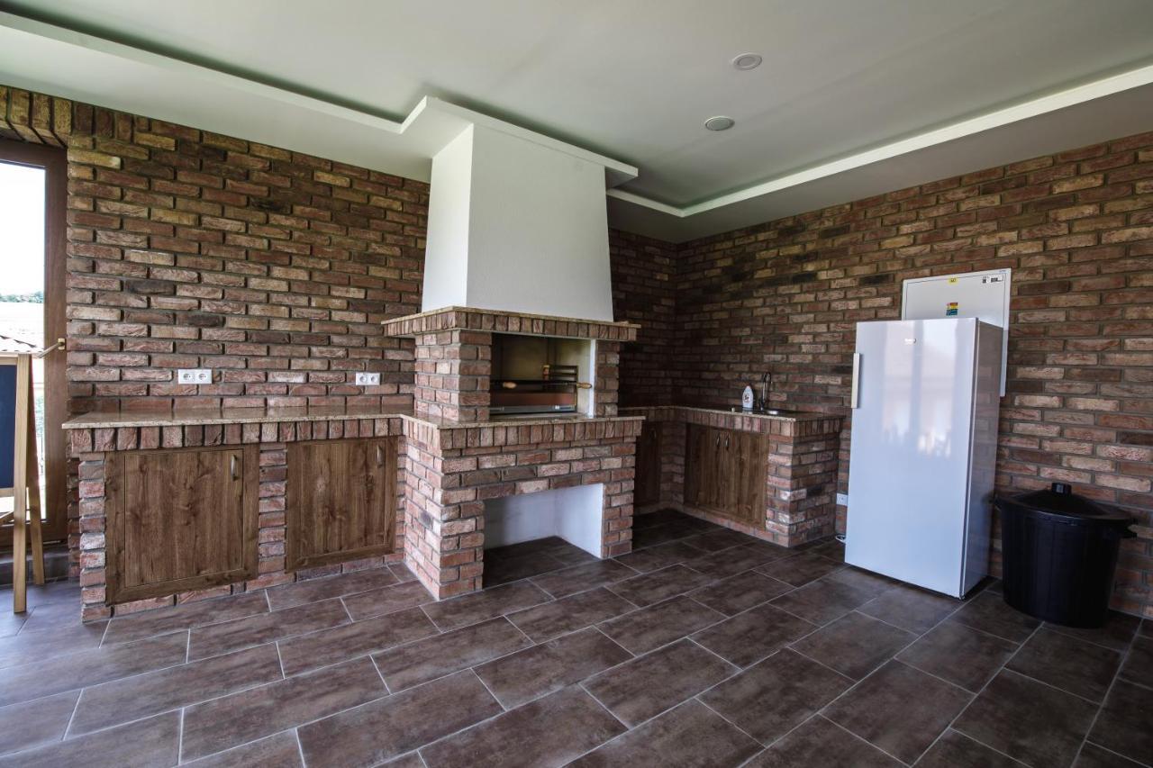 Gracia Apartment Podhájska