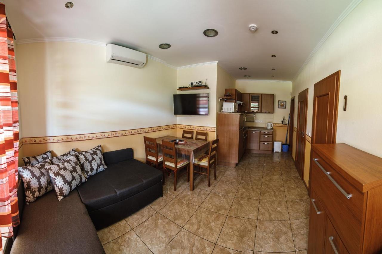 Gracia Apartment