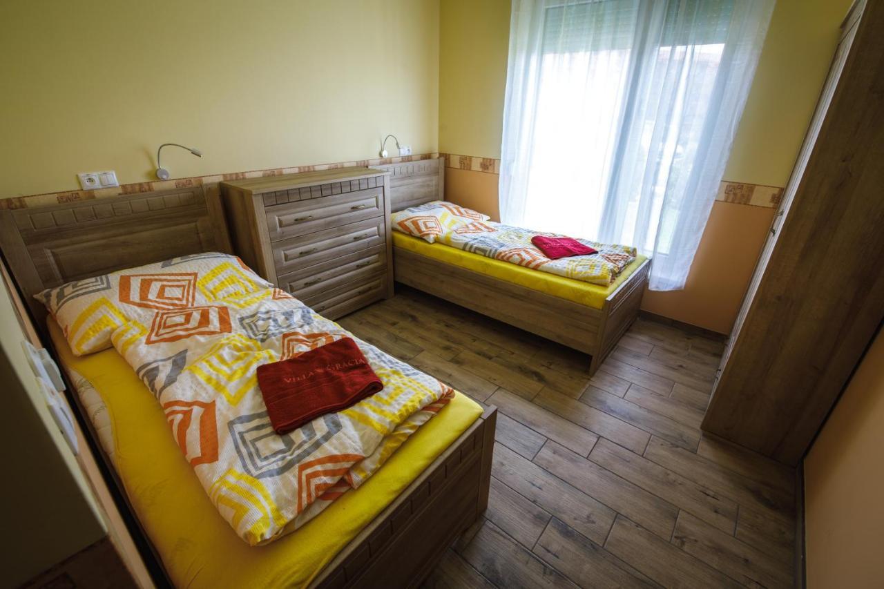 Apartment Gracia Podhájska