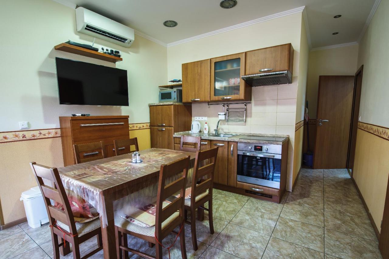 Gracia Apartament *