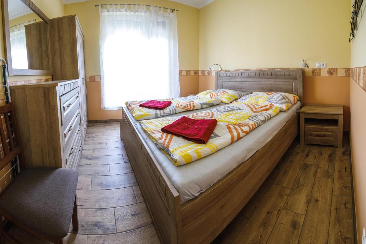 Gracia Apartment *