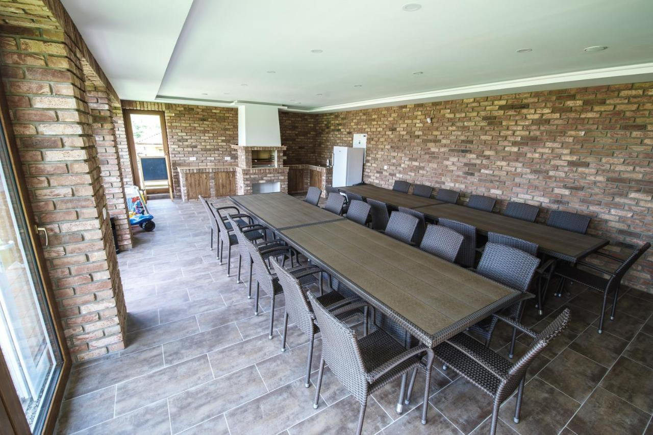 Apartament Gracia Podhájska