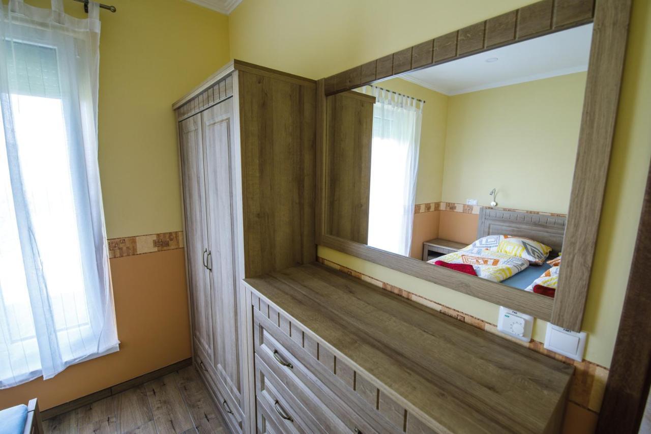 Gracia Apartment