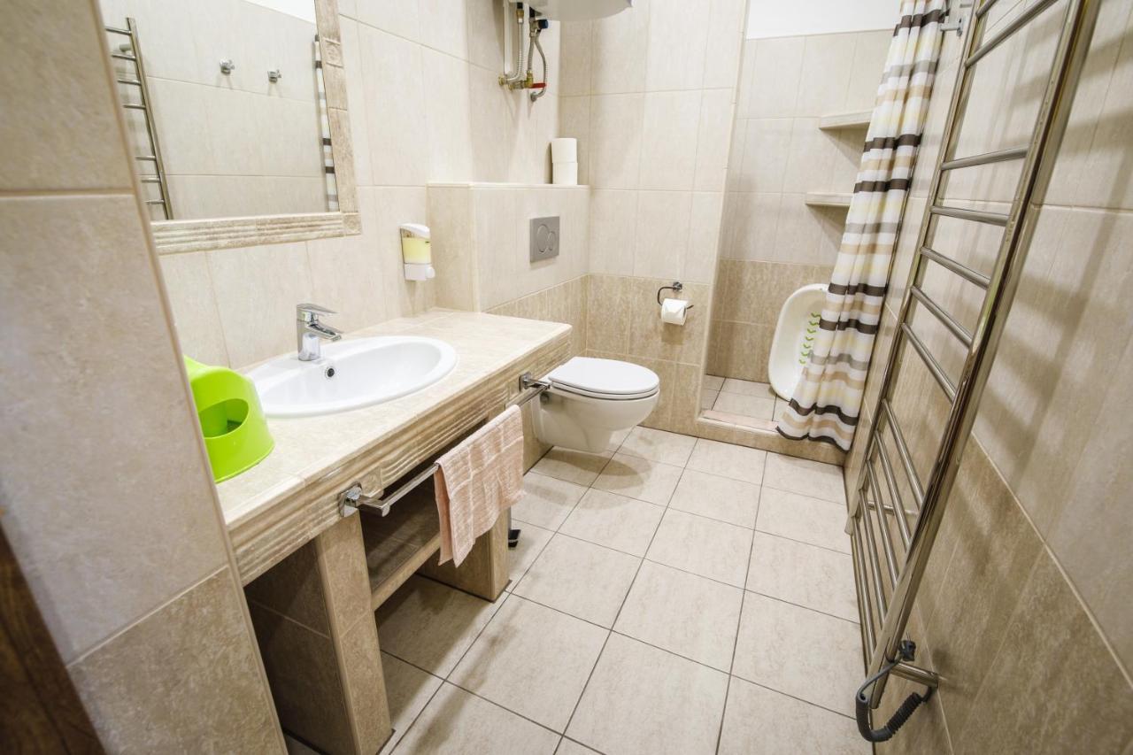 Gracia Apartment *