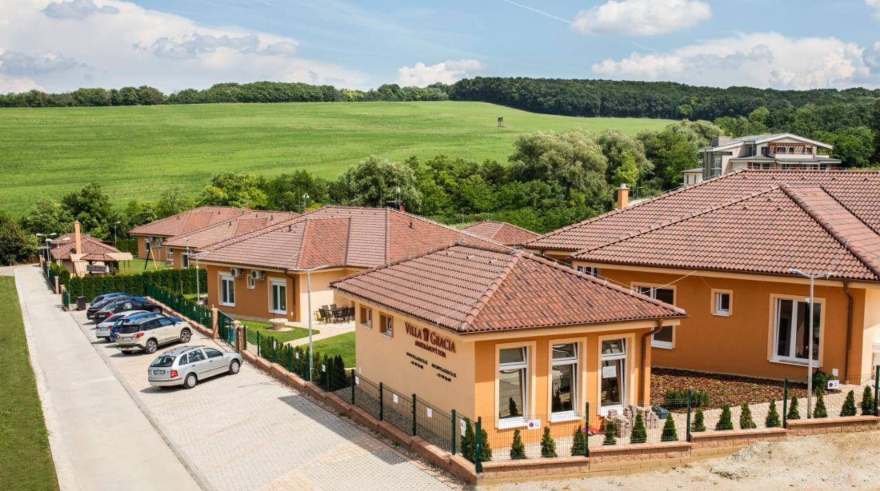 Gracia Apartment Podhájska