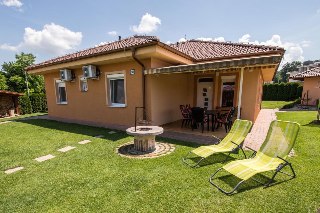 Gracia Apartment Podhájska